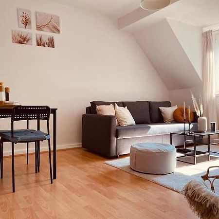 Gemutliche & Komplett Ausgestattete Residenz Essen Bagian luar foto