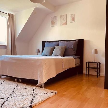 Gemutliche & Komplett Ausgestattete Residenz Essen Bagian luar foto