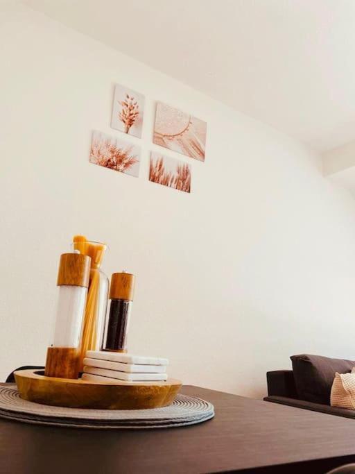 Gemutliche & Komplett Ausgestattete Residenz Essen Bagian luar foto