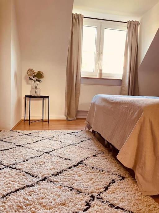 Gemutliche & Komplett Ausgestattete Residenz Essen Bagian luar foto