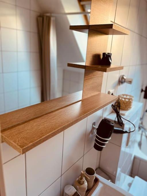 Gemutliche & Komplett Ausgestattete Residenz Essen Bagian luar foto