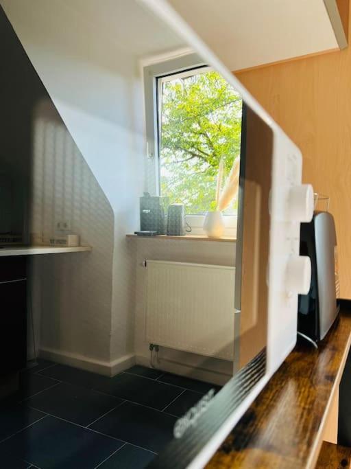 Gemutliche & Komplett Ausgestattete Residenz Essen Bagian luar foto
