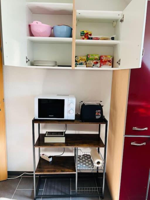 Gemutliche & Komplett Ausgestattete Residenz Essen Bagian luar foto